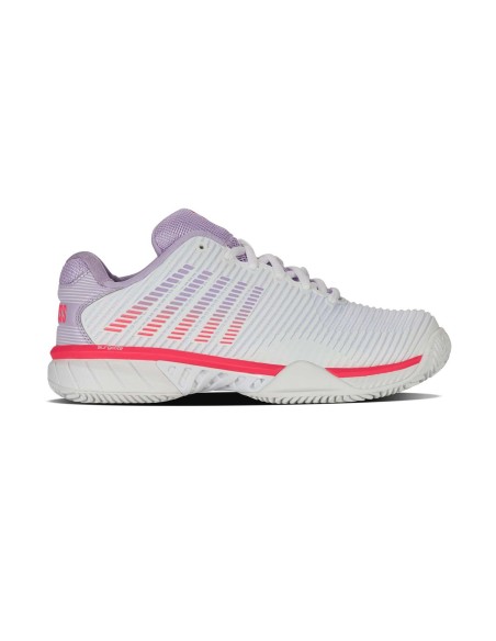 Kswiss Hypercourt Express 2 HB 96614182 Mujer | Ofertas de pádel