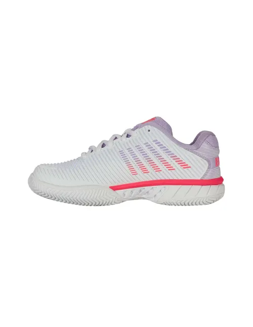 KSWISS HYPERCOURT EXPRESS 2 HB 96614182 WOMAN SHOES | Ofertas de padel