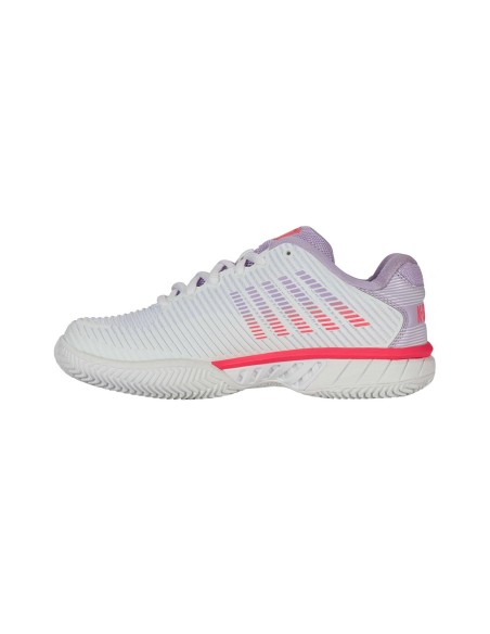 KSWISS HYPERCOURT EXPRESS 2 HB 96614182 WOMAN SHOES | Ofertas de padel
