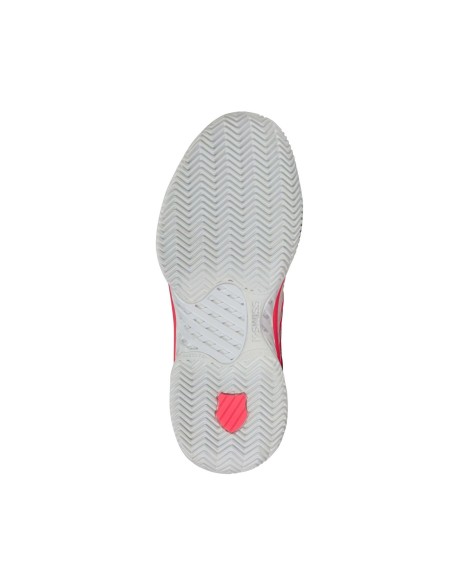 Kswiss Hypercourt Express 2 HB 96614182 Mujer | Ofertas de pádel
