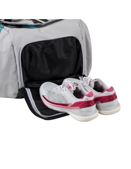 Paletero Adidas Protour Offwhite 3.4 Martita Ortega | Ofertas de pádel