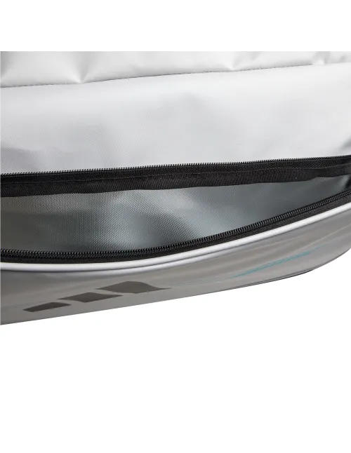 Paletero Adidas Protour Offwhite 3.4 Martita Ortega | Ofertas de pádel