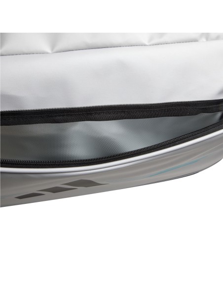 Paletero Adidas Protour Offwhite 3.4 Martita Ortega | Ofertas de pádel