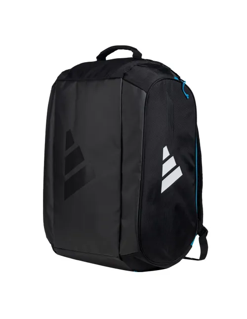 Paletero Adidas Protour Black 3.4 | Ofertas de padel