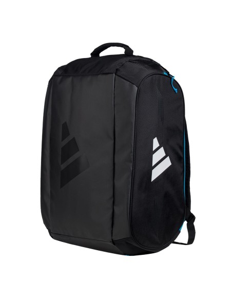 Paletero Adidas Protour Black 3.4 | Ofertas de padel Paletero Adidas Protour Black 3.4 | Ofertas de padel