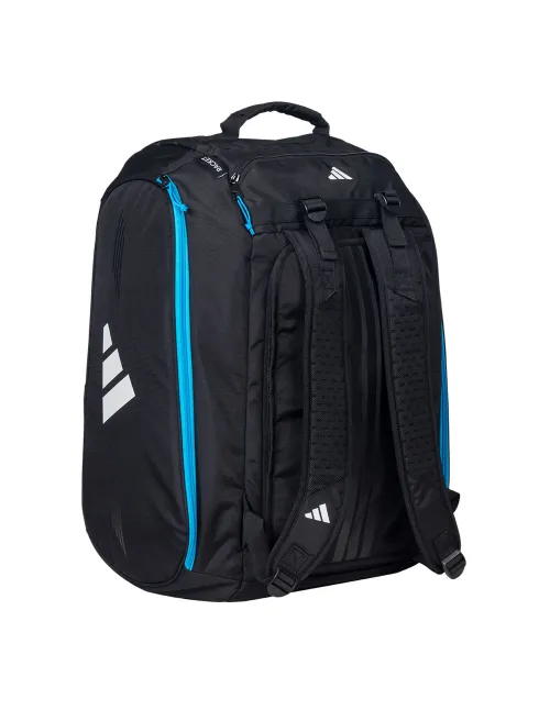 Paletero Adidas Protour Black 3.4 | Ofertas de padel