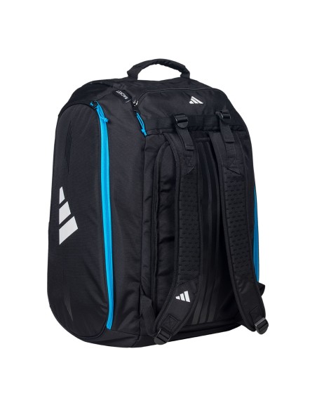 Paletero Adidas Protour Black 3.4 | Ofertas de padel Paletero Adidas Protour Black 3.4 | Ofertas de padel
