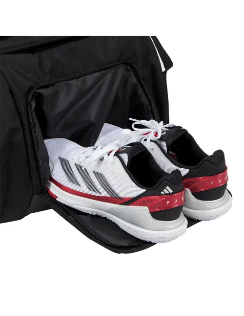 Paletero Adidas Protour Black 3.4 | Ofertas de pádel