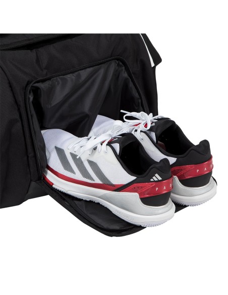 Paletero Adidas Protour Black 3.4 | Ofertas de padel Paletero Adidas Protour Black 3.4 | Ofertas de padel