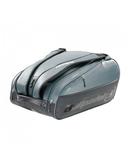 Paletero Bullpadel Icon BPP25023 Grafito | Ofertas de pádel