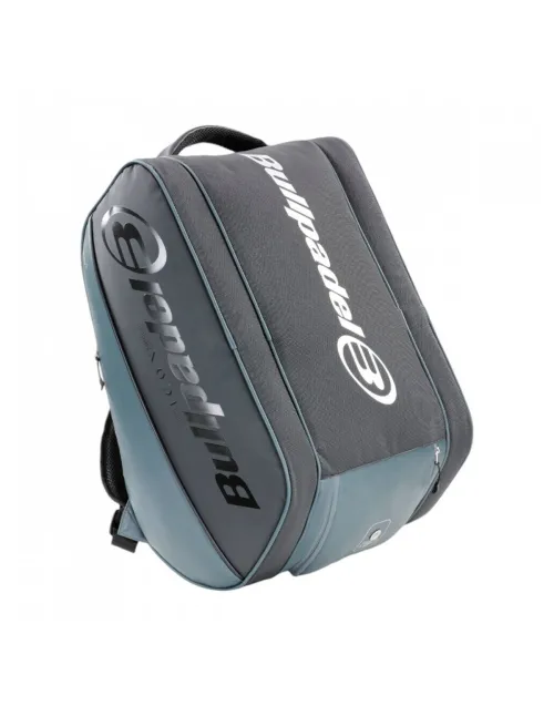 Padel Bag Bullpadel Icon Graphite Bpp25023 | Ofertas de padel