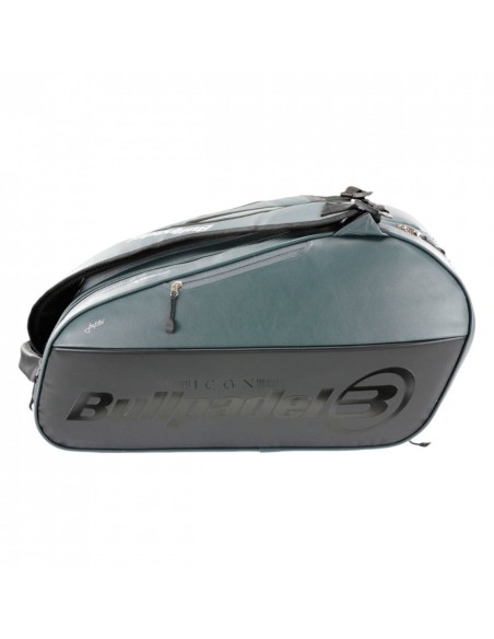 Paletero Bullpadel Icon Grafito Bpp25023 | Ofertas de padel Paletero Bullpadel Icon Grafito Bpp25023 | Ofertas de padel