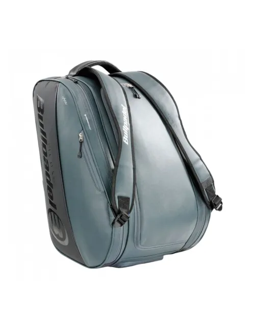 Padel Bag Bullpadel Icon Graphite Bpp25023 | Ofertas de padel