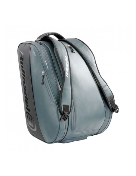 Paletero Bullpadel Icon BPP25023 Grafito | Ofertas de pádel