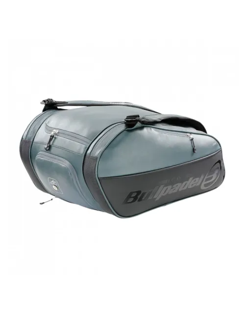 Padel Bag Bullpadel Icon Graphite Bpp25023 | Ofertas de padel