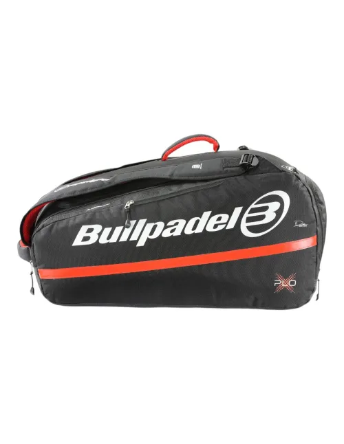 Bullpadel Bpp25022 Xplo Black Sacos Padel | Ofertas de padel