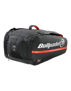 Padel Bag Bullpadel Bpp25022 Xplo Black | Ofertas de padel 2