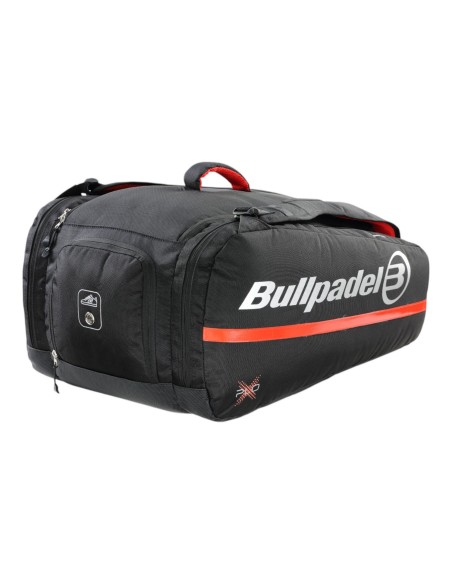 Bullpadel Bpp25022 Xplo Black Sacos Padel | Ofertas de padel