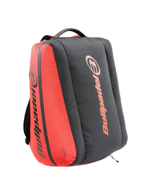Paletero Bullpadel Bpp25022 Xplo Rojo | Ofertas de pádel