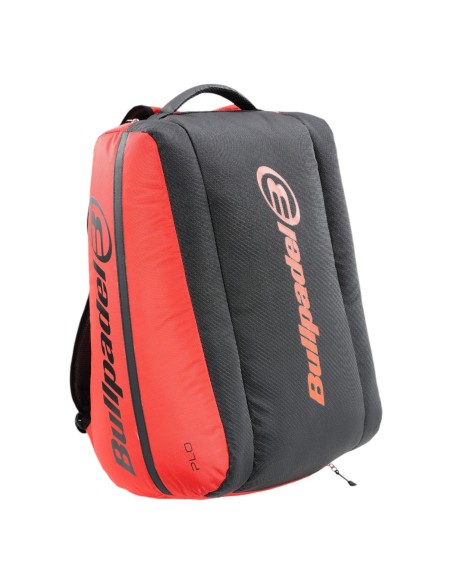 Paletero Bullpadel BPP25022 XPLO Rojo | Ofertas de pádel