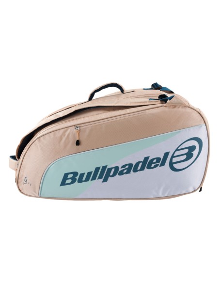 Paletero Bullpadel Bpp25019 Elite Rosa Mujer | Ofertas de pádel