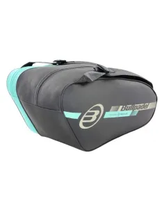 Paletero Bullpadel Bpp25015 Tour Gris Oscuro | Ofertas de pádel 2