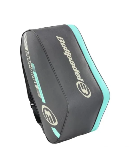 Paletero Bullpadel BPP25015 Tour Gris Oscuro | Ofertas de padel