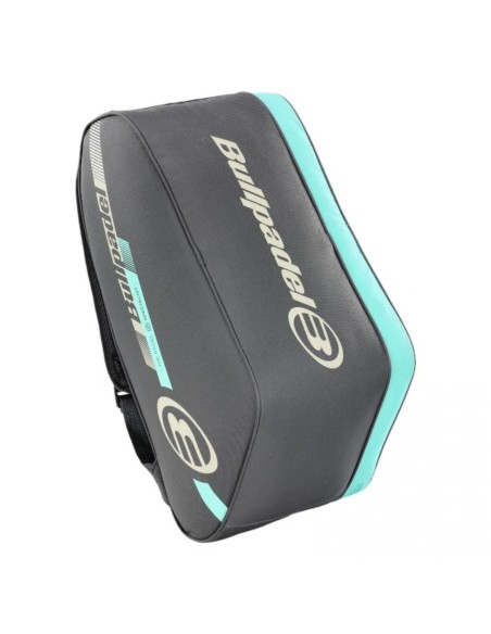 Paletero Bullpadel BPP25015 Tour Gris Oscuro |Padel offers