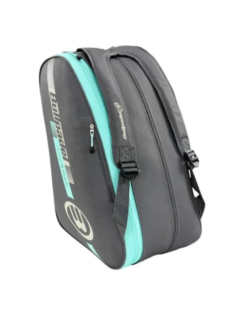 BULLPADEL BPP25015 TOUR 448160 PADDLE RACK 448160 | Ofertas de padel