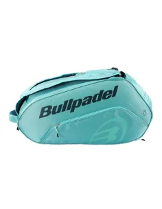 (Padel-)Tasche Bullpadel Bpp25006 Flow Aquamarin Damen