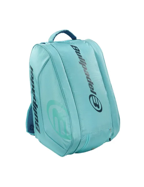 Paletero Bullpadel BPP25006 Flow Aguamarina Mujer | Ofertas de pádel