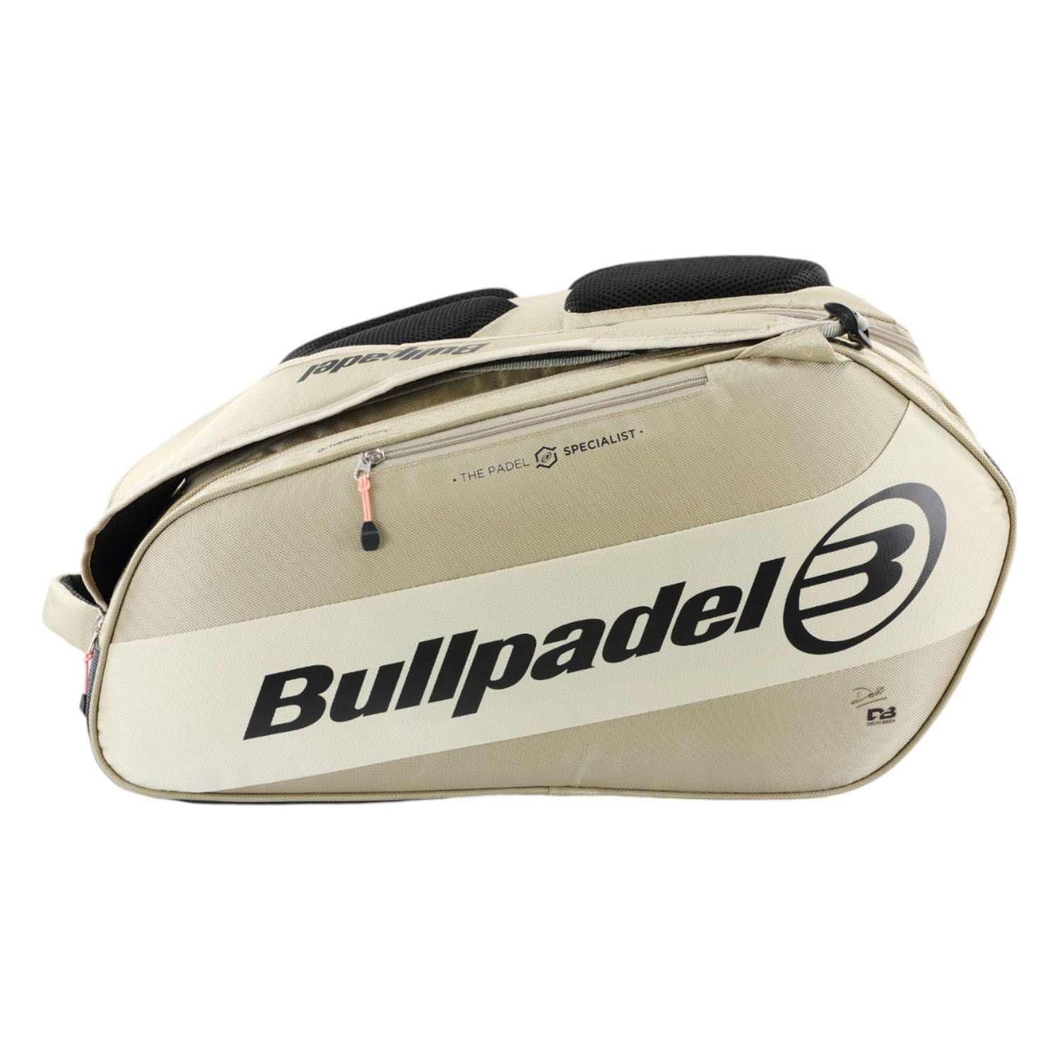Paletero Bullpadel Bpp25001 Vertex 448145, Beige