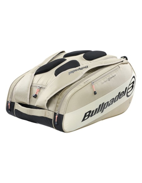 Paletero Bullpadel BPP25001 Vertex Piedra | Ofertas de pádel