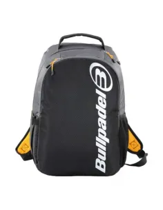 BACKPACK Bullpadel BPM25004 Performance Black | Ofertas de padel