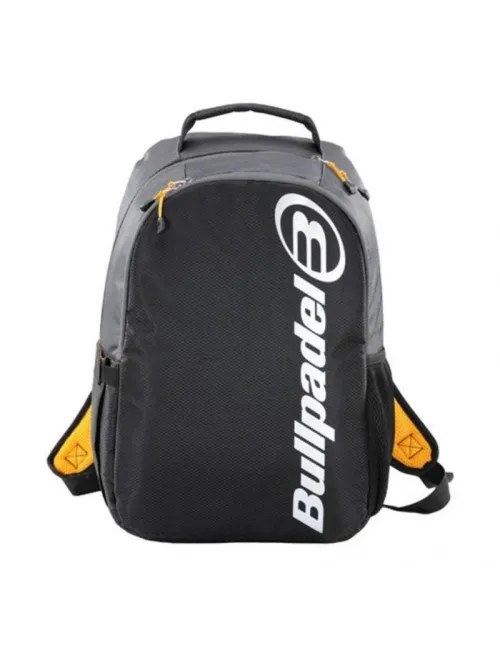 BACKPACK Bullpadel BPM25004 Performance Black | Ofertas de padel