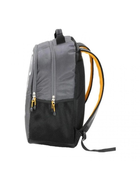 BACKPACK Bullpadel BPM25004 Performance Black | Ofertas de padel