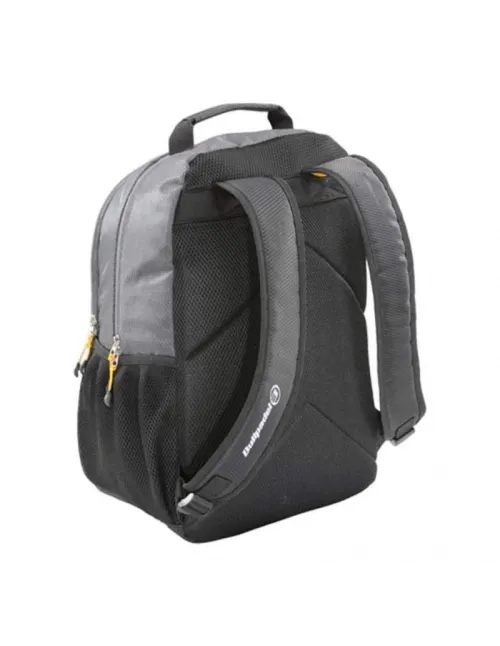 Mochila Bullpadel Bpm25004 Performance Negro | Ofertas de pádel