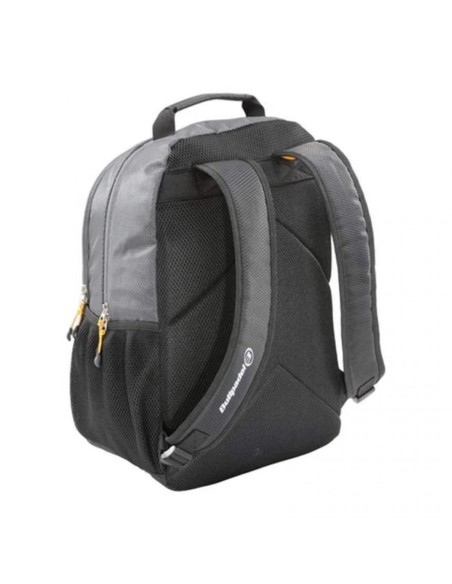 Mochila Bullpadel Bpm25004 Performance Negro | Ofertas de pádel
