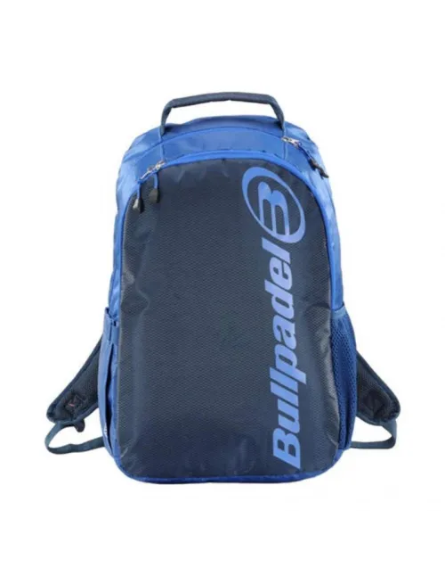 Mochila Bullpadel BPM25004 Performance 448170 AZUL MARINHO | Ofertas de padel