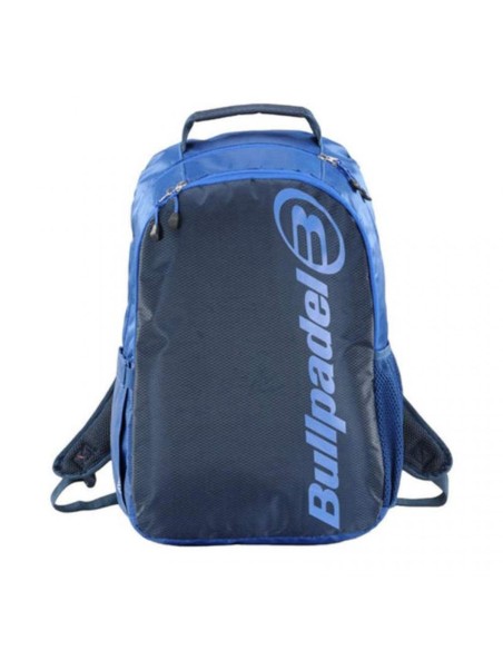 Mochila Bullpadel BPM25004 Performance 448170 AZUL MARINHO | Ofertas de padel