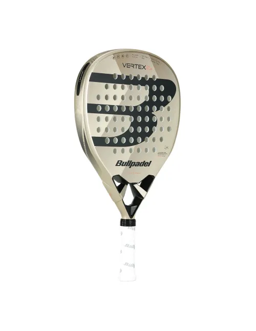 RACQUET BULLPADEL VERTEX W JR 25 448139 JUNIOR GIRL | Ofertas de padel
