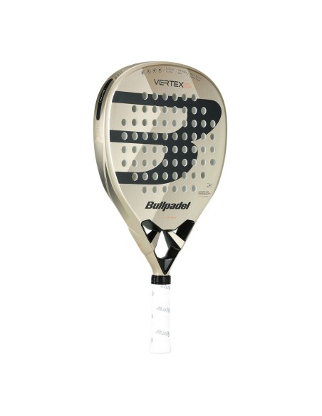 VERTEX RACCHETTA BULLPADEL W JR 25 448139 RAGAZZA JUNIOR |Padel offers