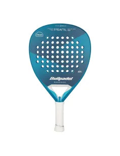 RACCHETTA BULLPADEL PEARL CLOUD 25 448127 DONNA