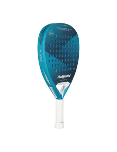 RAQUETE BULLPADEL PEARL CLOUD 25 448127 PARA MULHER | Ofertas de padel 2