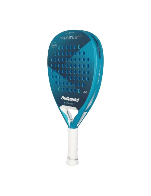 Bullpadel Pearl Cloud 2025 Mujer | Ofertas de pádel