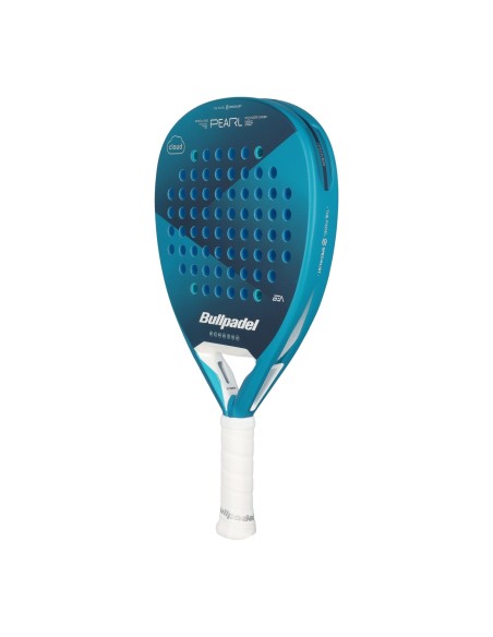 RACQUET BULLPADEL PEARL CLOUD 25 448127 WOMAN | Ofertas de padel