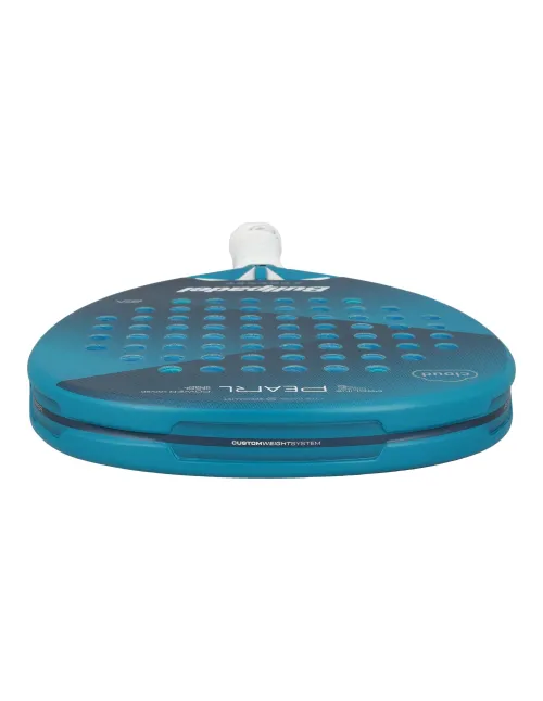 Bullpadel Pearl Cloud 2025 | Ofertas de padel