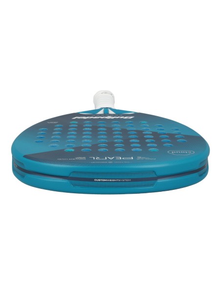 Bullpadel Pearl Cloud 2025 | Ofertas de padel Bullpadel Pearl Cloud 2025 | Ofertas de padel