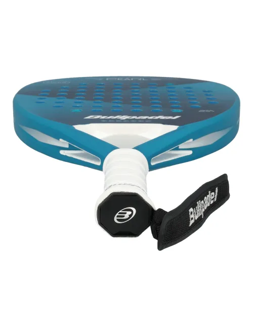 RACQUET BULLPADEL PEARL CLOUD 25 448127 WOMAN | Ofertas de padel