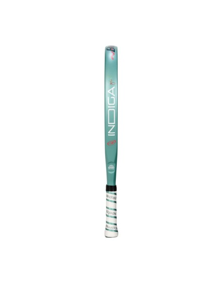 RACCHETTA BULLPADEL INDIGA GIRL 25 448141 JUNIOR GIRL |Padel offers
